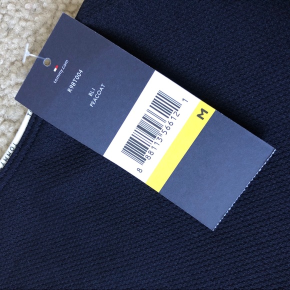 NFS Tommy Hilfiger• Bodysuit Seamless Navy - Picture 11 of 15